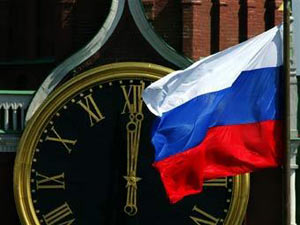 Резервы повышения конкурентоспособности российской экономики